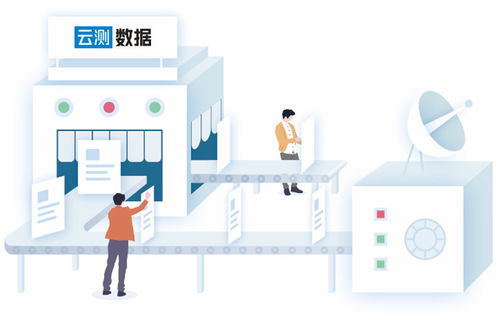 云測數(shù)據(jù)榮登2024語料風(fēng)云榜行業(yè)研究報告，引領(lǐng)技術(shù)服務(wù)新篇章