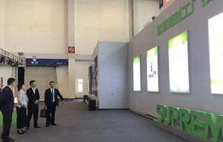 舒普熱點資訊報告 技術服務全面分析