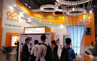 零點自動化 專注工業互聯，助力智慧工廠升級